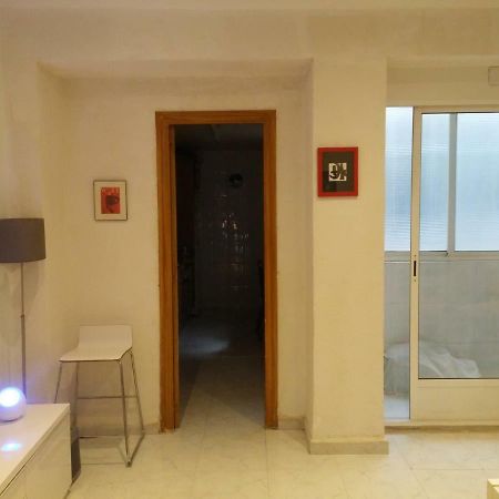 Dz Apartamento アリカンテ エクステリア 写真