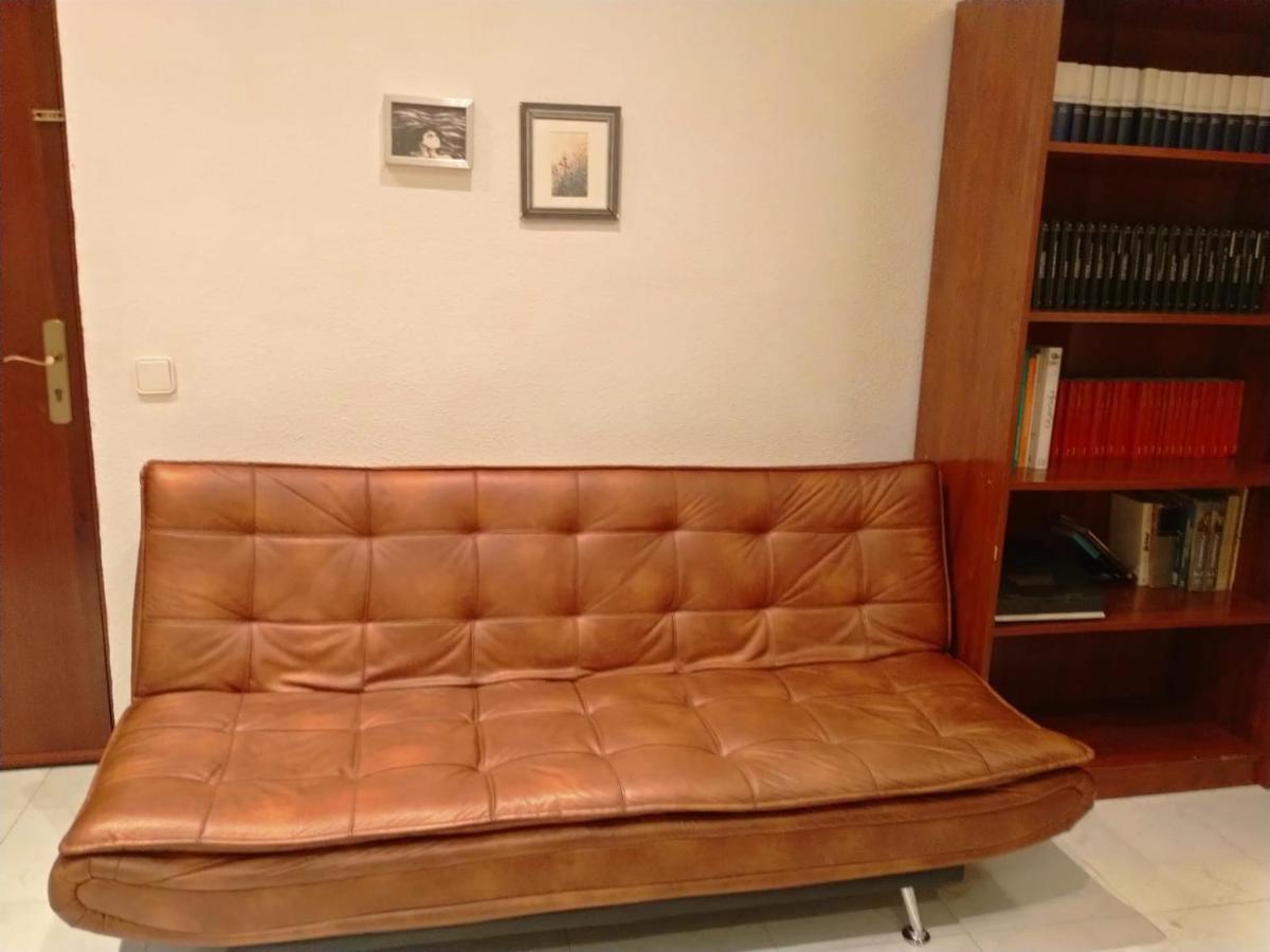 Dz Apartamento アリカンテ エクステリア 写真