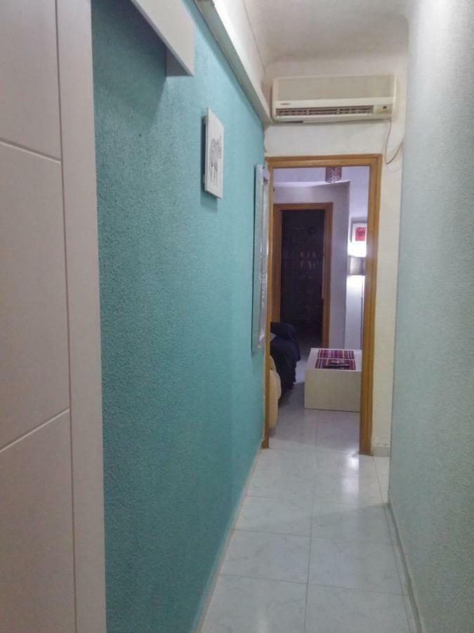 Dz Apartamento アリカンテ エクステリア 写真
