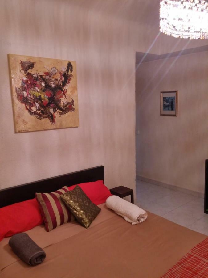 Dz Apartamento アリカンテ エクステリア 写真