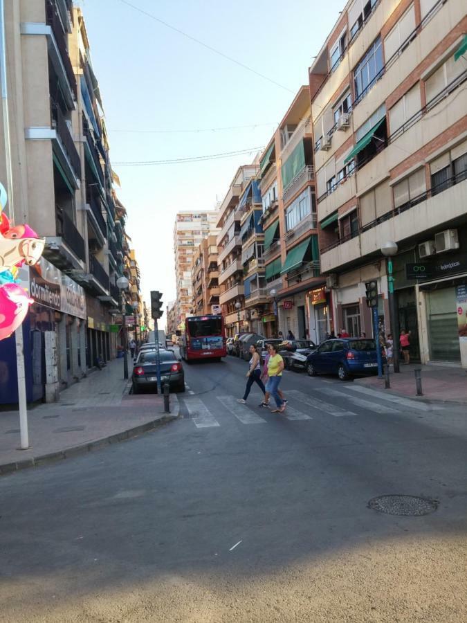Dz Apartamento アリカンテ エクステリア 写真