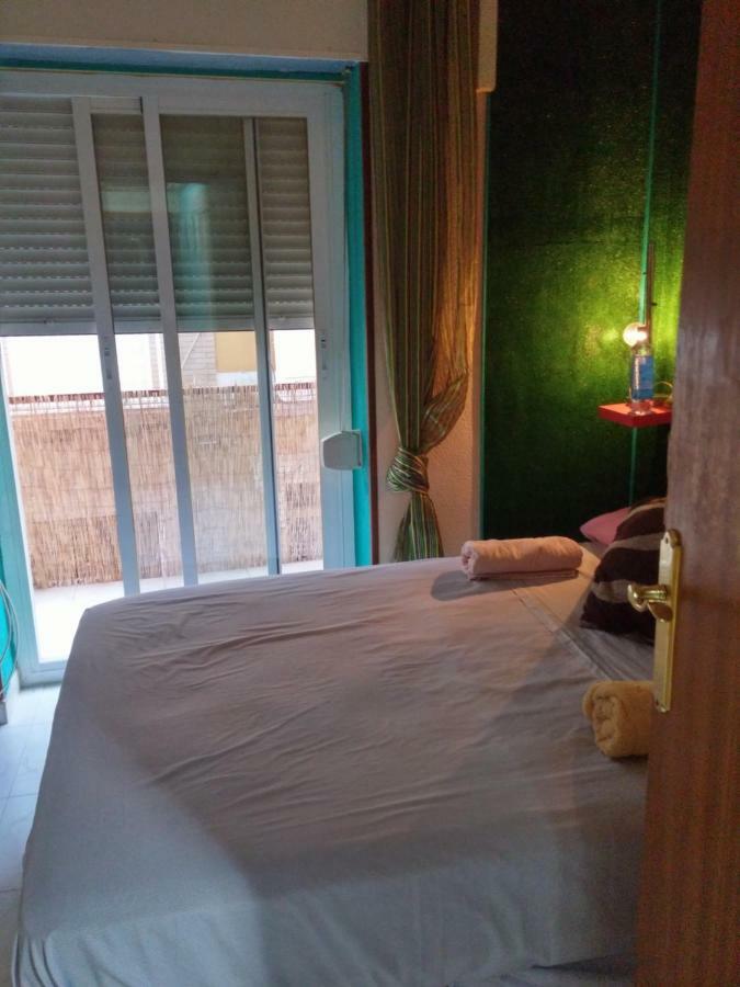 Dz Apartamento アリカンテ エクステリア 写真