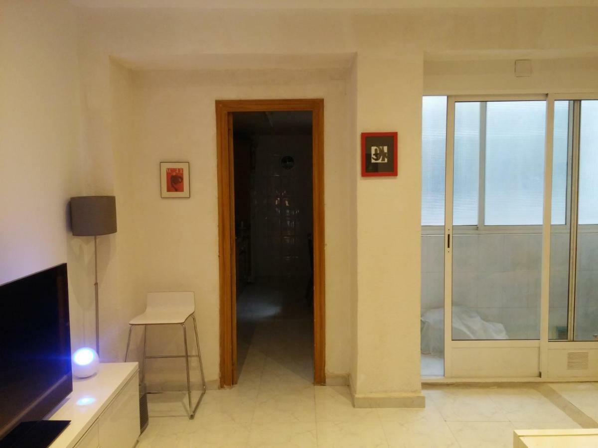 Dz Apartamento アリカンテ エクステリア 写真
