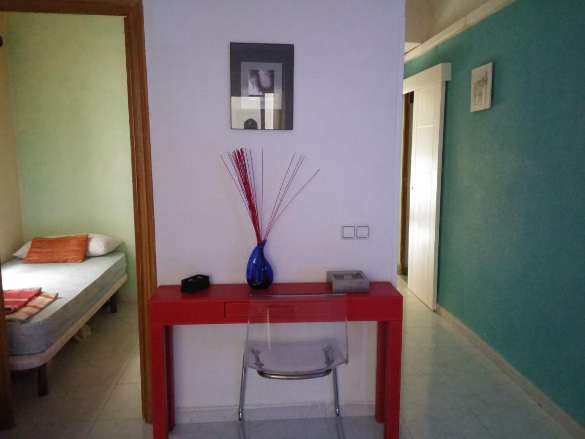 Dz Apartamento アリカンテ エクステリア 写真