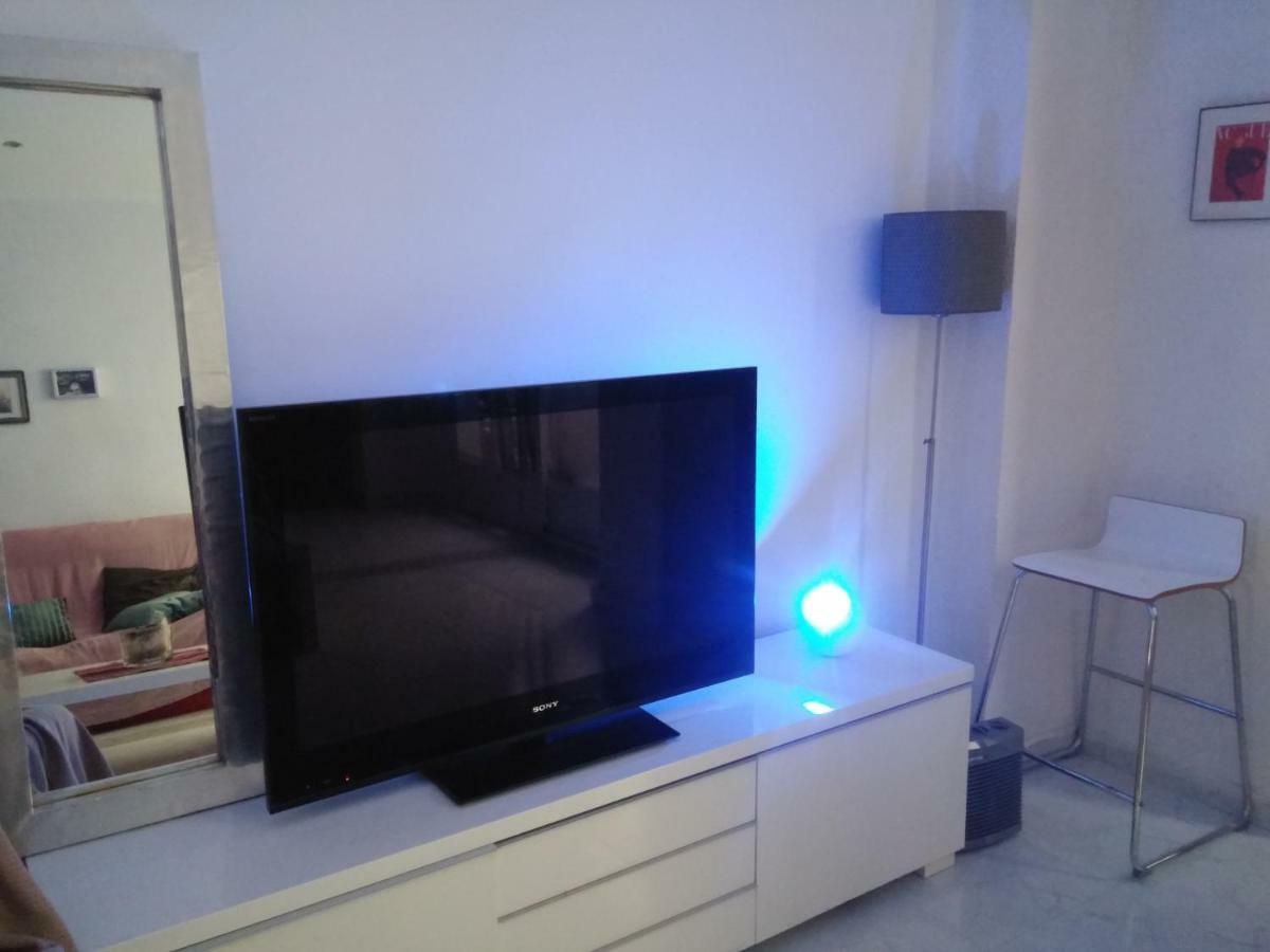 Dz Apartamento アリカンテ エクステリア 写真